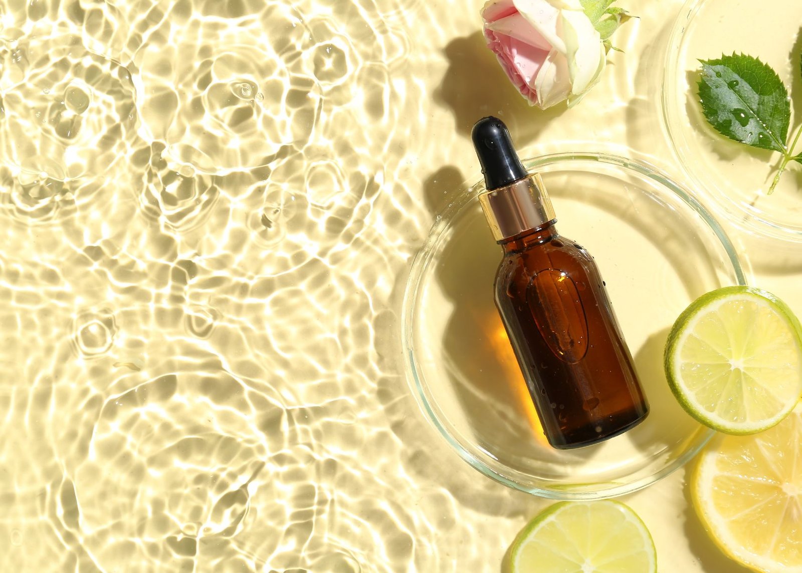 4 Amazing Benefits of Buffered Vitamin C That Will Make Your Life