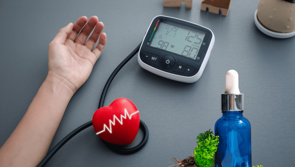 Does Sea Moss Lower Blood Pressure? Optimunity